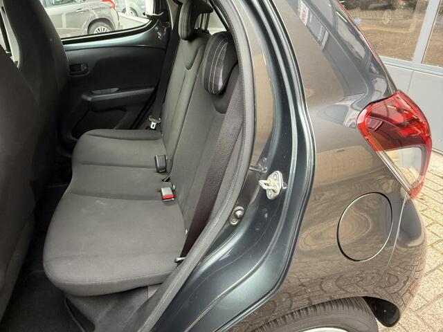 Peugeot 108 1.0 e-VTi Active / Airco/ Bluetooth/ Elektrische ramen/ LED