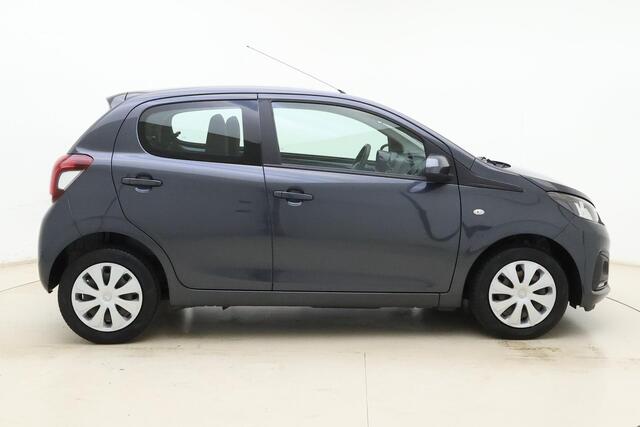 Peugeot 108 1.0 e-VTi Active | Airco | Bluetooth | LED dagrijverlichting | Centrale deurvergrendeling