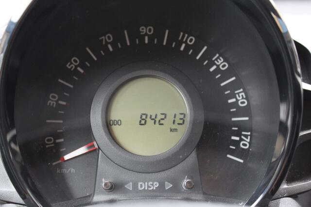 Peugeot 108 "Active" Airco - LED - bluetooth !!!