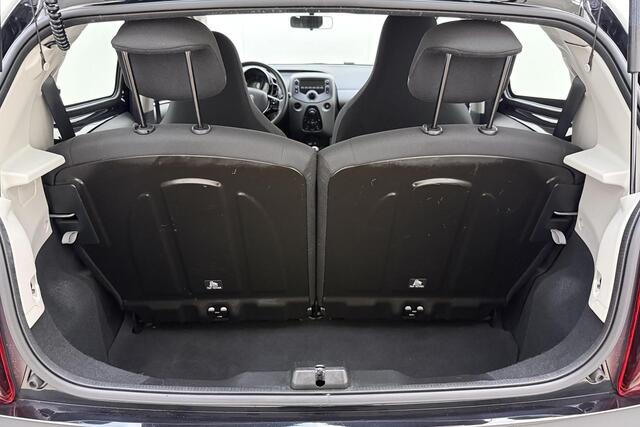 Peugeot 108 1.0 e-VTi Blue Lease | Elek. ramen | Airco | Stuurbediening | Centrale deurvergrendeling |