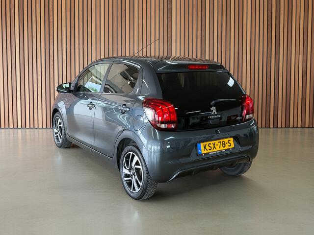 Peugeot 108 1.0 e-VTi Active | Airco | Zeer nette staat