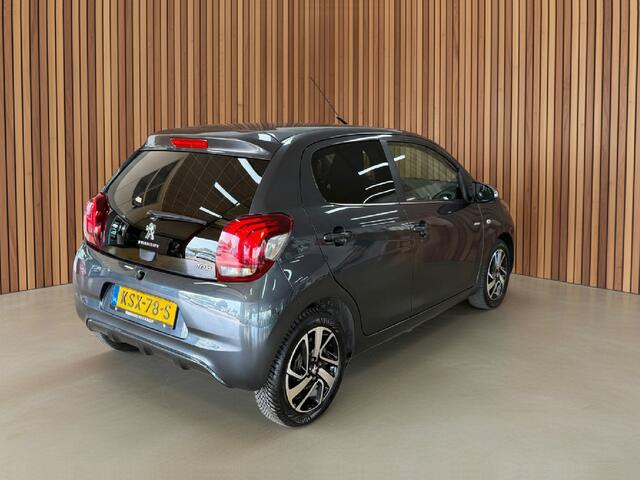 Peugeot 108 1.0 e-VTi Active | Airco | Zeer nette staat