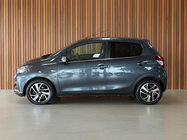 Peugeot 108 1.0 e-VTi Active | Airco | Zeer nette staat