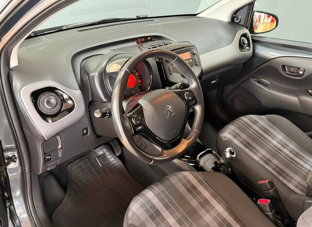 Peugeot 108 1.0 e-VTi Active | Airco | Zeer nette staat