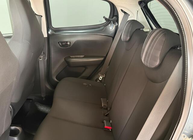 Peugeot 108 1.0 e-VTi Active | Airco | Zeer nette staat