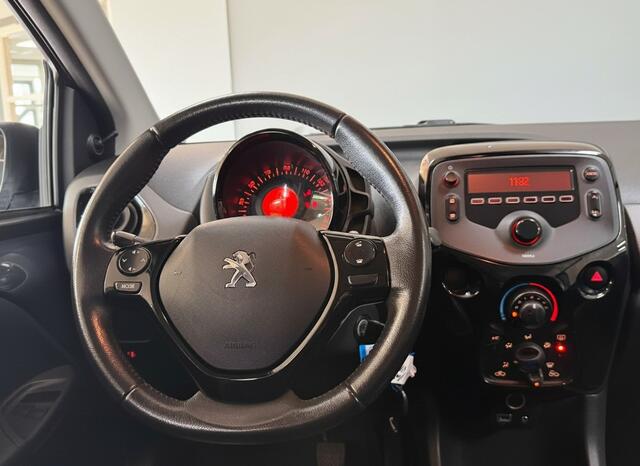 Peugeot 108 1.0 e-VTi Active | Airco | Zeer nette staat