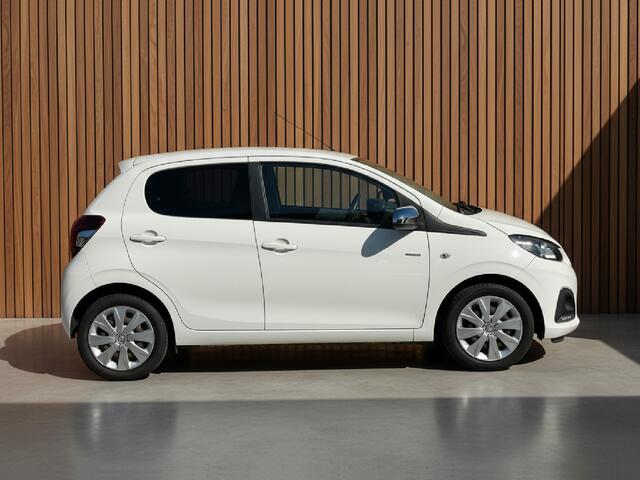 Peugeot 108 1.0 e-VTi Style | Bluetooth | Airco