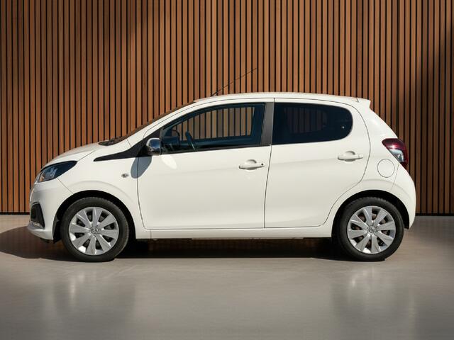Peugeot 108 1.0 e-VTi Style | Bluetooth | Airco