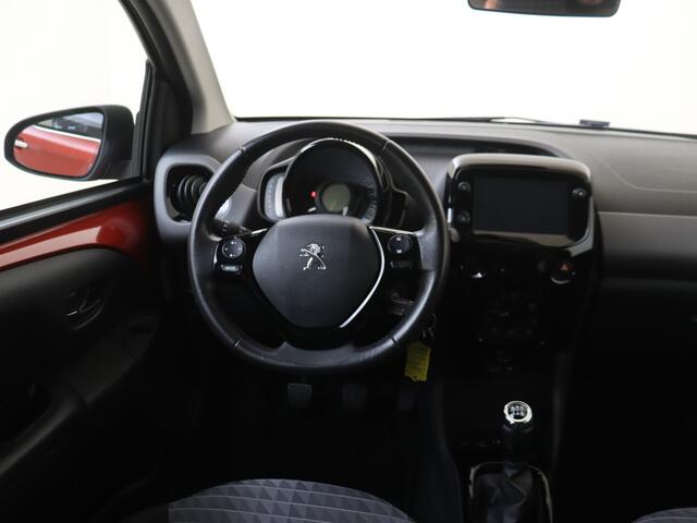 Peugeot 108 1.0 e-VTi Allure | Carplay | Camera | Climate Control |