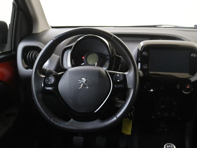 Peugeot 108 1.0 e-VTi Allure | Carplay | Camera | Climate Control |