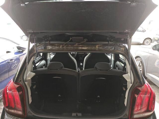 Peugeot 108 1.0 e-VTi Allure ALL-INRIJKLAARPRIJS/Camera/Airco/Apple Carplay/Donker getint glas