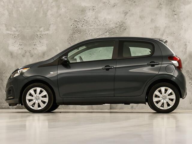 Peugeot 108 1.0 e-VTi Sport (AIRCO, ELEK RAMEN, SPORTSTOELEN, BLUETOOTH, NIEUWSTAAT)