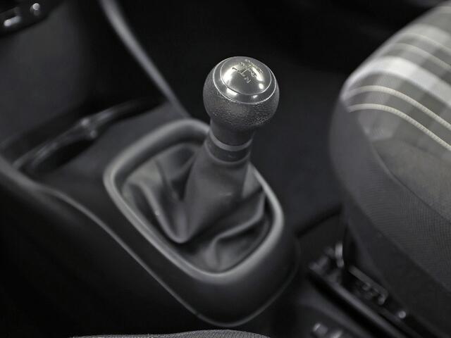 Peugeot 108 1.0 e-VTi Sport (AIRCO, ELEK RAMEN, SPORTSTOELEN, BLUETOOTH, NIEUWSTAAT)