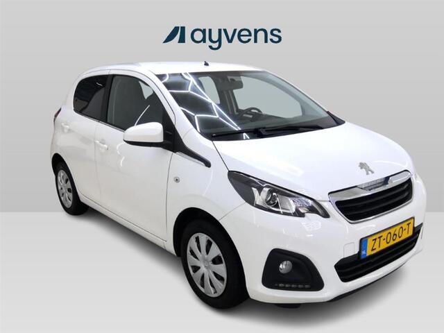 Peugeot 108 1.0 e-VTi Active AIRCO APK 08-2027