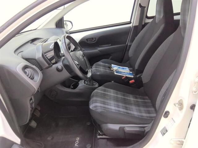 Peugeot 108 1.0 e-VTi Active AIRCO APK 08-2027