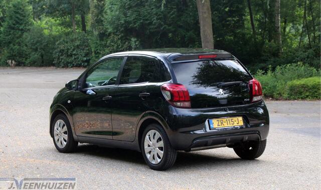 Peugeot 108 1.0 e-VTi Active | 2019 | ?Airco | ?5-Deurs |