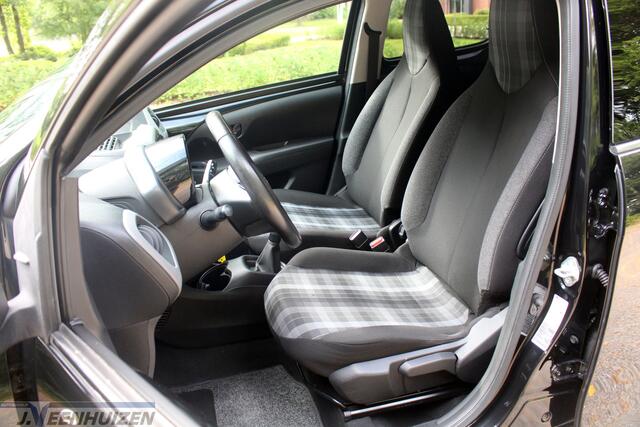 Peugeot 108 1.0 e-VTi Active | 2019 | ?Airco | ?5-Deurs |