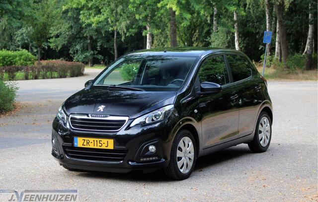 Peugeot 108 1.0 e-VTi Active | 2019 | ?Airco | ?5-Deurs |