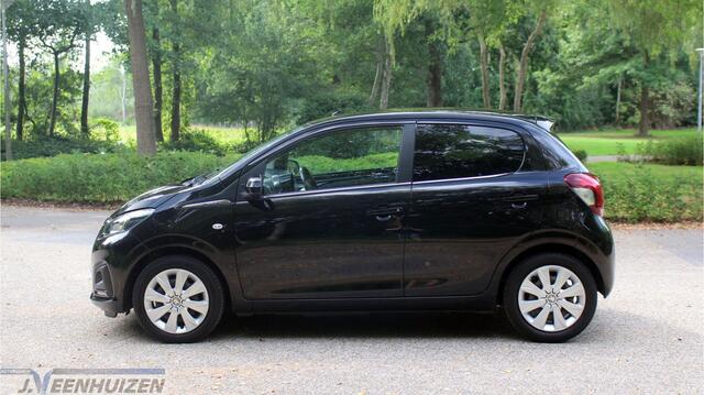 Peugeot 108 1.0 e-VTi Active | 2019 | ?Airco | ?5-Deurs |