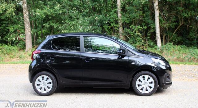 Peugeot 108 1.0 e-VTi Active | 2019 | ?Airco | ?5-Deurs |