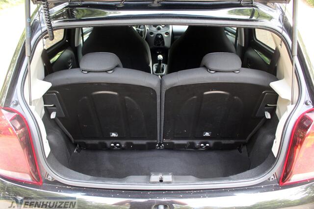 Peugeot 108 1.0 e-VTi Active | 2019 | ?Airco | ?5-Deurs |