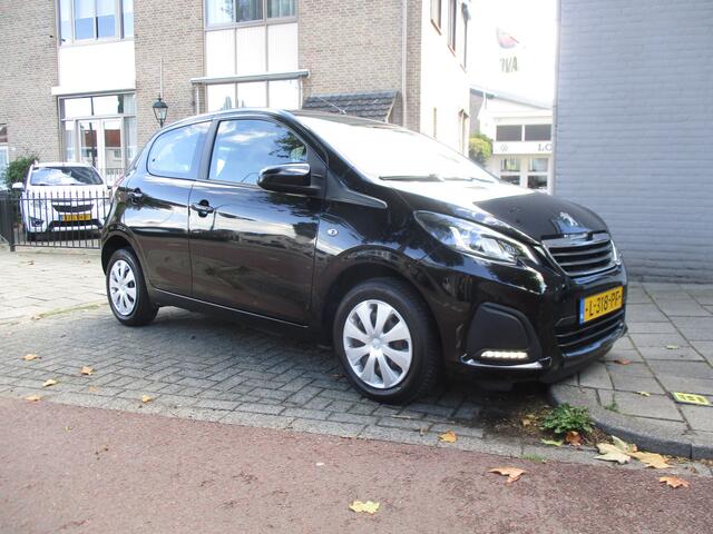Peugeot 108 1.0 e-VTi Active 5-drs / AIRCO / NW-STAAT / 67dkm