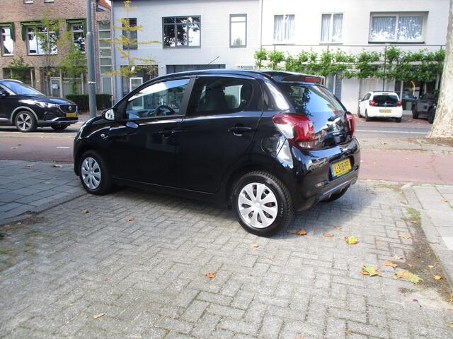 Peugeot 108 1.0 e-VTi Active 5-drs / AIRCO / NW-STAAT / 67dkm