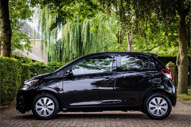 Peugeot 108 1.0 e-VTi Active Airco