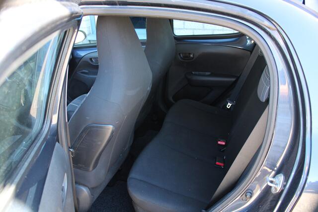 Peugeot 108 1.0 e-VTi 5Drs Active Airco