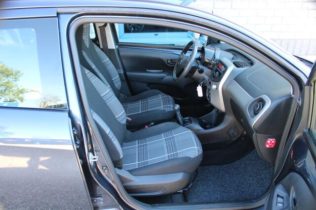 Peugeot 108 1.0 e-VTi 5Drs Active Airco