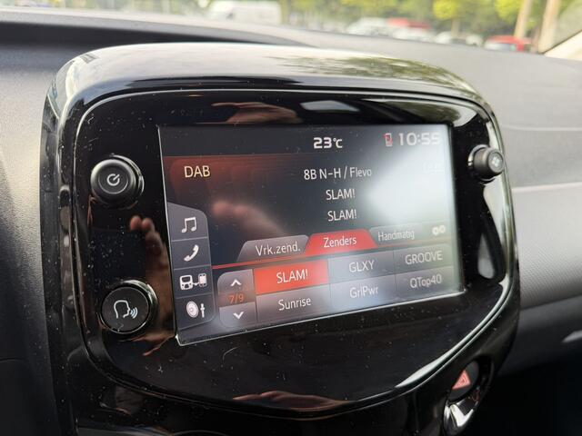 Peugeot 108 1.0 e-VTi Allure
