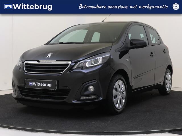 Peugeot 108 1.0 e-VTi Active | Airco | Bluetooth |