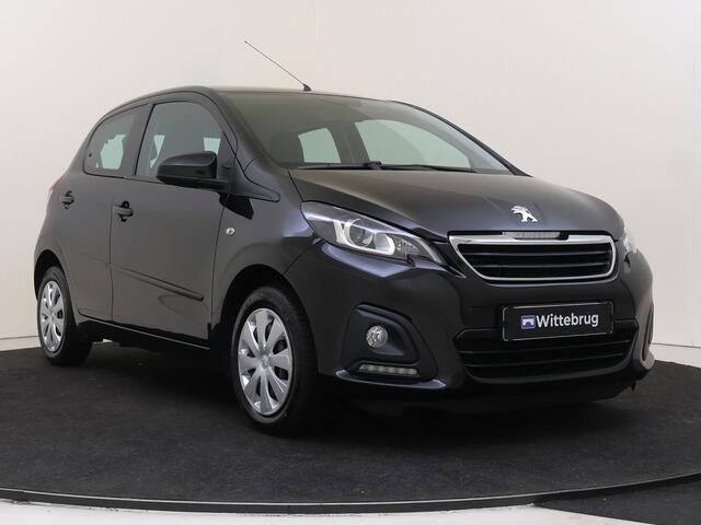 Peugeot 108 1.0 e-VTi Active | Airco | Bluetooth |