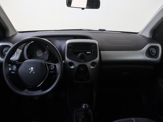 Peugeot 108 1.0 e-VTi Active | Airco | Bluetooth |