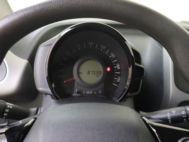 Peugeot 108 1.0 e-VTi Active | Airco | Bluetooth |