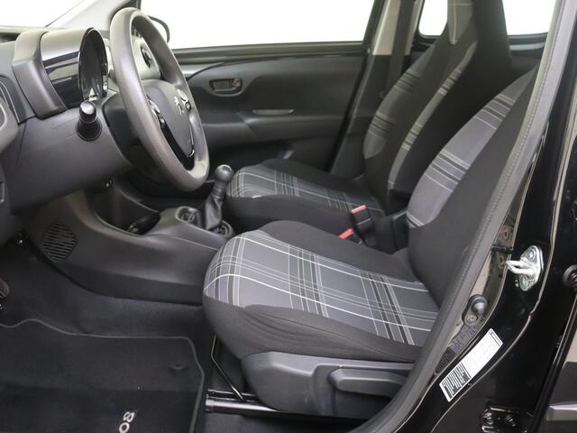 Peugeot 108 1.0 e-VTi Active | Airco | Bluetooth |