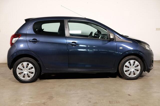 Peugeot 108 1.0 e-VTi Blue Lion