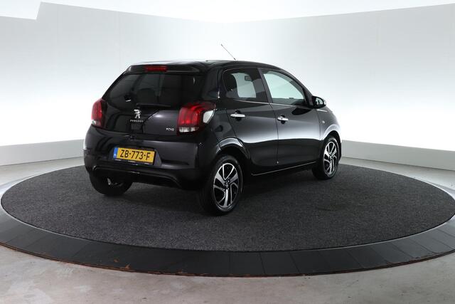 Peugeot 108 1.0 e-VTi Blue Lease Executive | CAMERA |