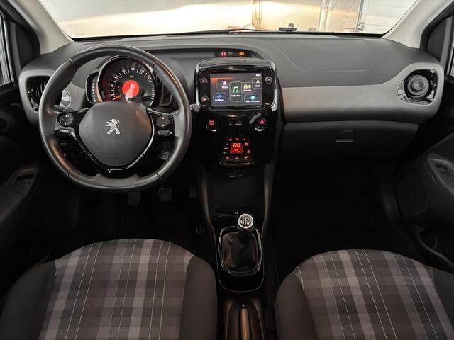 Peugeot 108 1.0 e-VTi Blue Lease Executive | CAMERA |