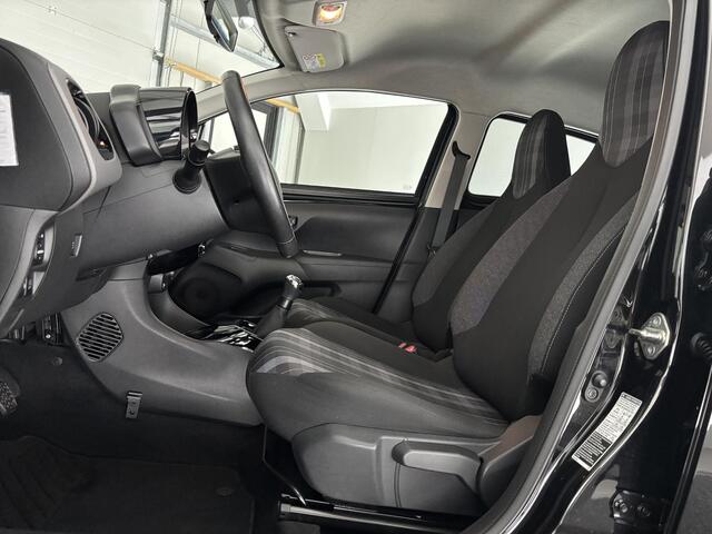 Peugeot 108 1.0 e-VTi Blue Lease Executive | CAMERA |