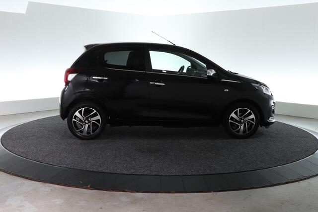 Peugeot 108 1.0 e-VTi Blue Lease Executive | CAMERA |