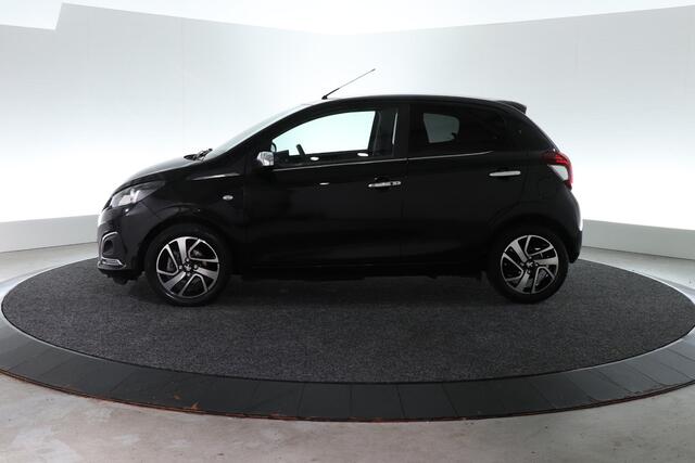 Peugeot 108 1.0 e-VTi Blue Lease Executive | CAMERA |