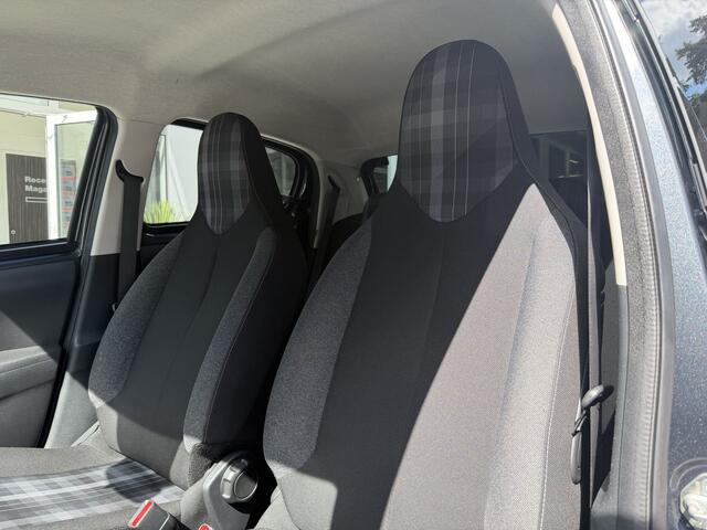 Peugeot 108 1.0 e-VTi Active | GEEN AFLEVERKOSTEN | Airco, Bluetooth, Stuur multifunctioneel