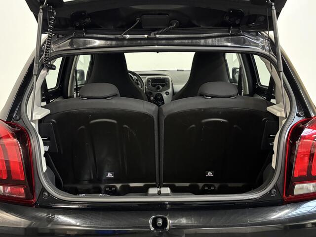 Peugeot 108 1.0 e-VTi Active Airco Bluetooth Led DAB 5 deurs