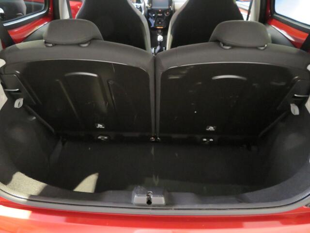 Peugeot 108 1.0 e-VTi Allure