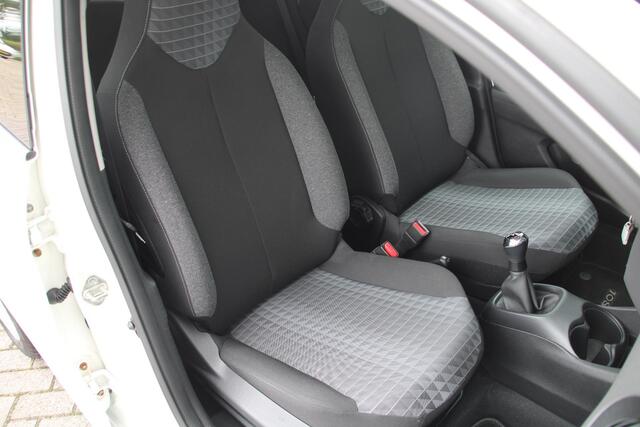 Peugeot 108 1.0 e-VTi Active 5-drs Airco Camera 54419km