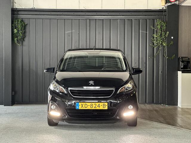 Peugeot 108 1.0 e-VTi Active | Airco | Bluetooth | Elektrische Ramen Voor | Hill Hold Functie | Start/Stop Systeem |