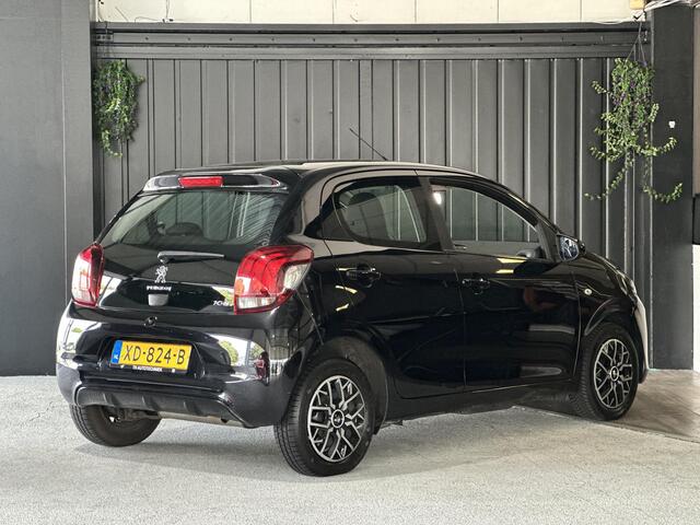 Peugeot 108 1.0 e-VTi Active | Airco | Bluetooth | Elektrische Ramen Voor | Hill Hold Functie | Start/Stop Systeem |