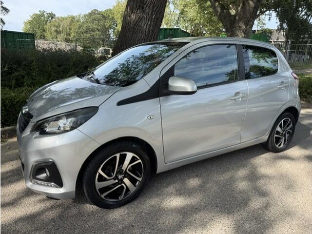 Peugeot 108 1.0 e-VTi Allure Airco LM Velg !!!