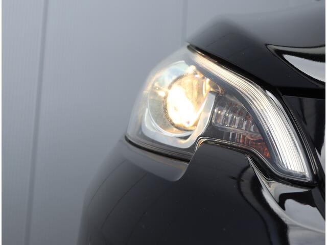 Peugeot 108 1.0 e-VTi Collection TOP! | Cruise Control | Camera | Keyless | NAP